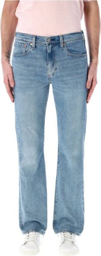 Levi's 527 Slim Bootcut