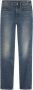 Levi's 725 Authentic Kick Boot Jeans - Thumbnail 1