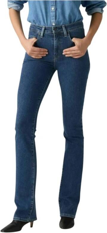 Levi's 725 High Rise Bootcut