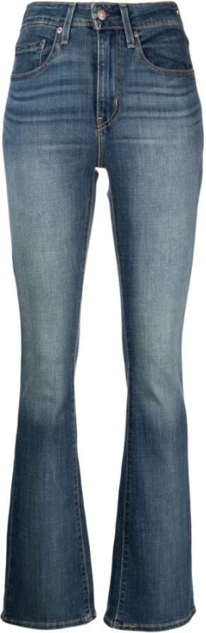Levi's 725 High-Rise Bootcut Jeans