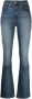 Levi's 725 High-Rise Bootcut Jeans - Thumbnail 1