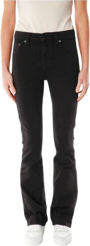 Levi's 725 High Rise Bootcut Jeans