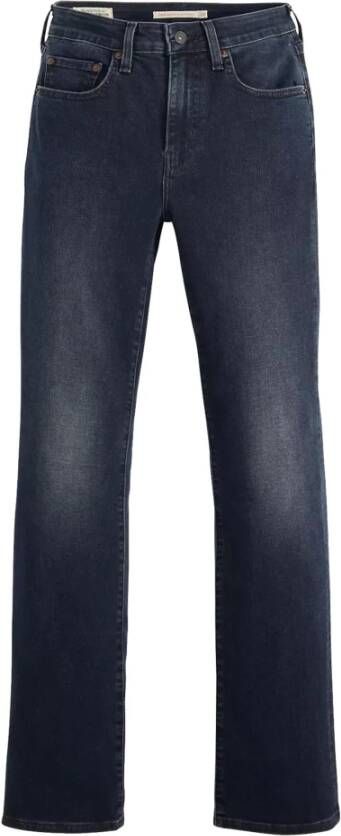 Levi's 725 High Rise Bootcut Stuck IN THE Sand