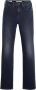Levi's 725 High Rise Bootcut Stuck IN THE Sand - Thumbnail 1