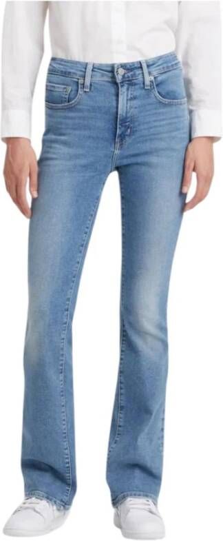 Levi's Bootcut Jeans