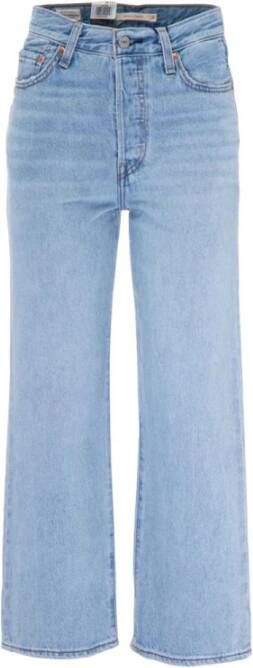 Levi's Bootcut Jeans