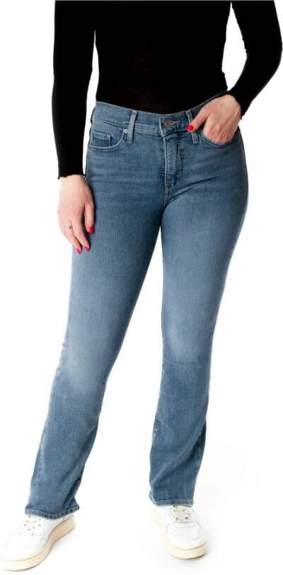 Levi's Bootcut Jeans