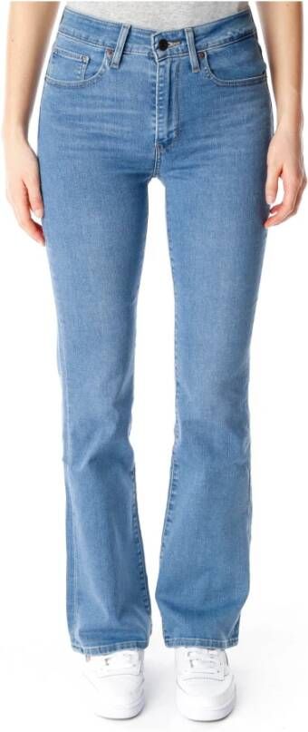 Levi's Bootcut Jeans