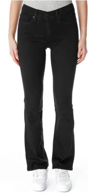 Levi's Bootcut Shaping Jeans