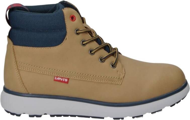 Levi's Boots Bruin Heren