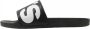 Levi's Badslippers JUNE L zomerschoen poolslides slippers met opvallend logo - Thumbnail 2