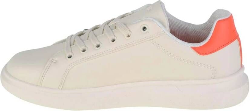 Levi's Ellis Sneakers White Dames