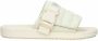Levi's Slippers TAHOMA S met klittenband- en gespsluiting - Thumbnail 13