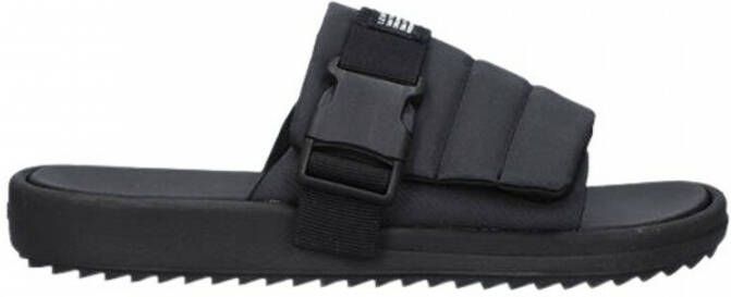 Levi's Flip Flops Zwart Dames