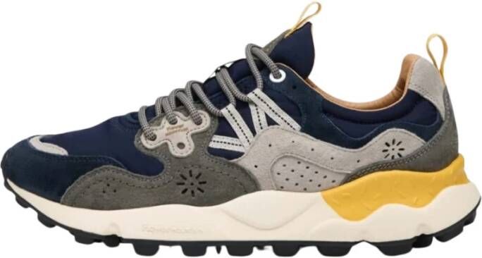 Levi's Flower Mountain Sneakers ya o 3