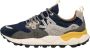 Levi's Flower Mountain Sneakers ya o 3 - Thumbnail 1