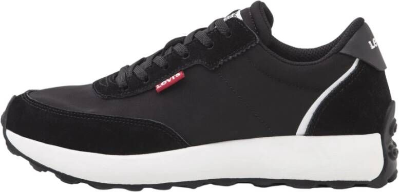 Levi's Lage Sneakers Levis GRETA S