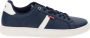 Levi's Sneakers Archie vrijetijdsschoen lage schoen veterschoen met contrast bies - Thumbnail 6
