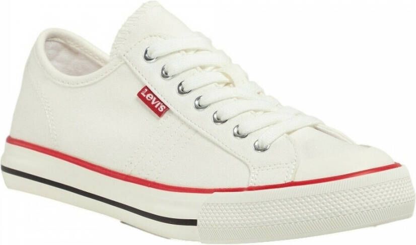 Levi's NU 21% KORTING ® Sneakers Hernandez S met decoratieve stiksels - Foto 2