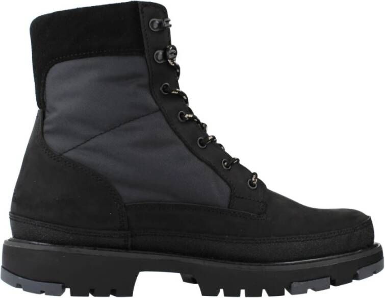 Levi&apos;s Torsten Quilted veterboots