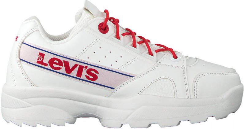 levis kids shoes