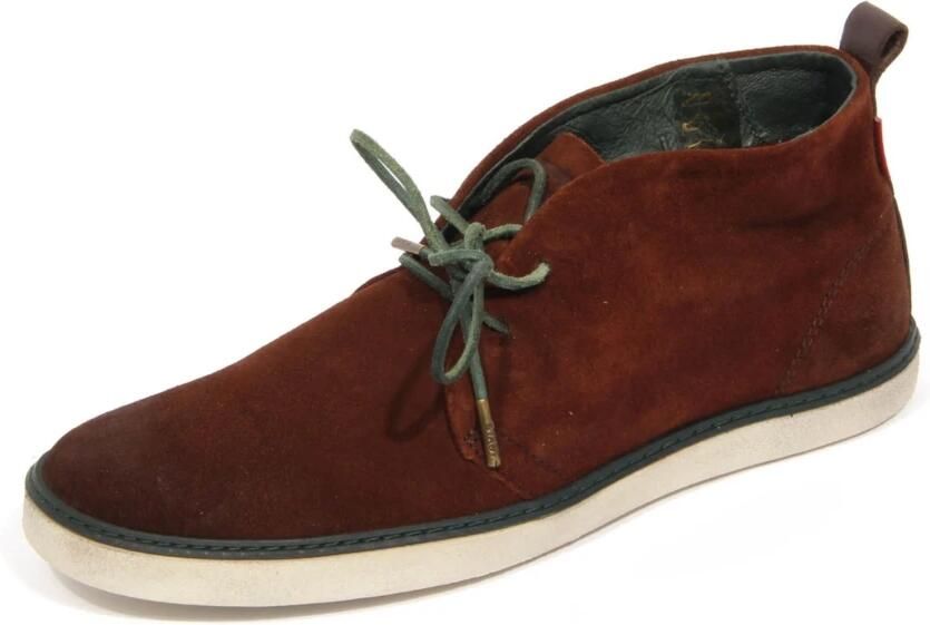 Levi's 222534 Polacchino Suède Schoenen