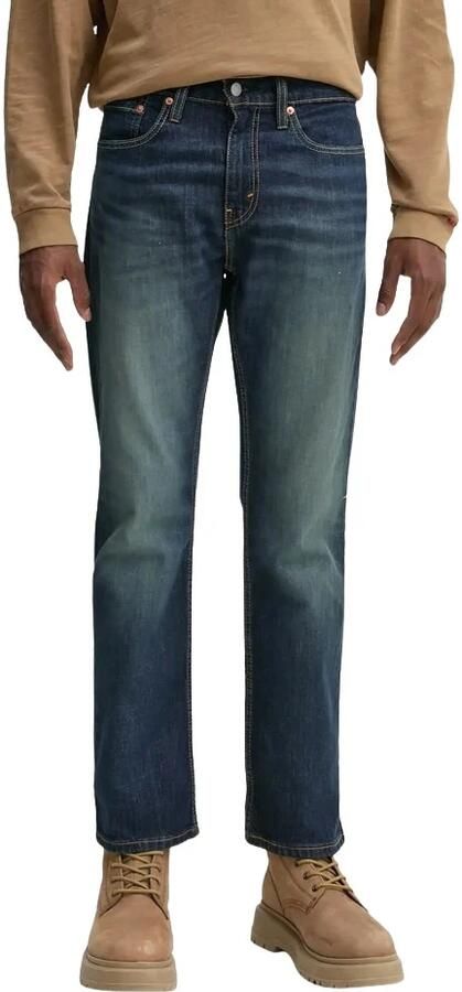 Levi's 527 Slim Bootcut Jeans