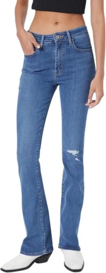Levi's 725 High Rise Bootcut
