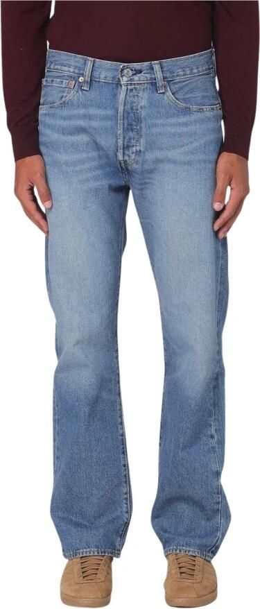 Levi's Bootcut Jeans