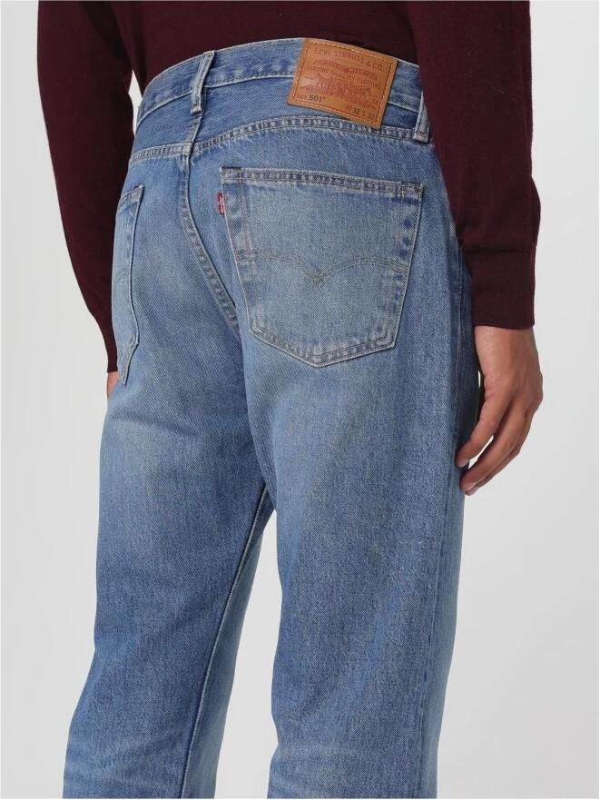 Levi's Bootcut Jeans