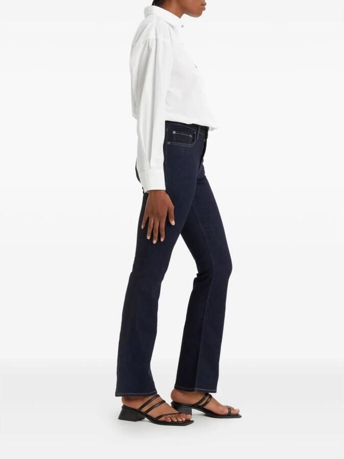 Levi's Slim-fit Bootcut Jeans - Foto 2