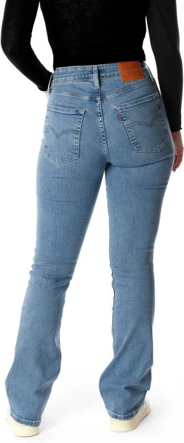 Levi's Bootcut Jeans - Foto 2