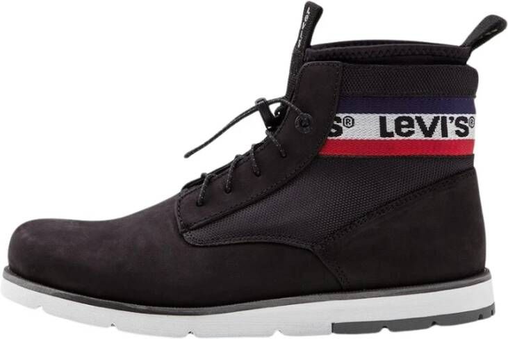 Levi's Levis herenschoen 230674-703-59 jax lite 1black 3045