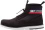 Levi's Levis herenschoen 230674-703-59 jax lite 1black 3045 - Thumbnail 1