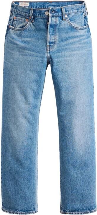 Levi's Jeans 501 '90S Ankle Sweetest Taboo - Foto 2