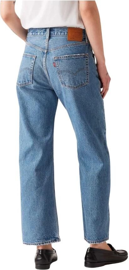 Levi's Jeans 501 '90S Ankle Sweetest Taboo