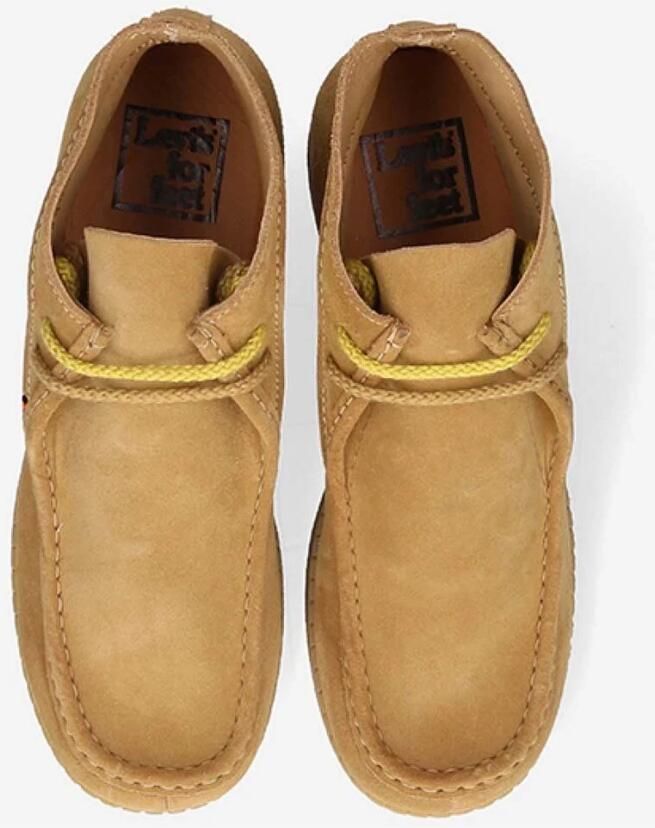 Levi's Laced Schoenen - Foto 5