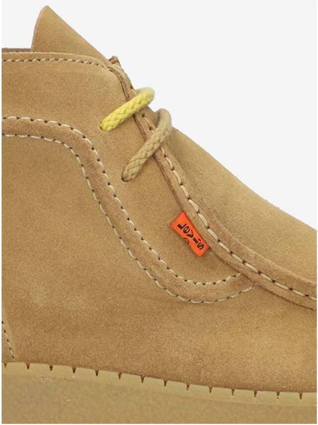 Levi's Laced Schoenen - Foto 4