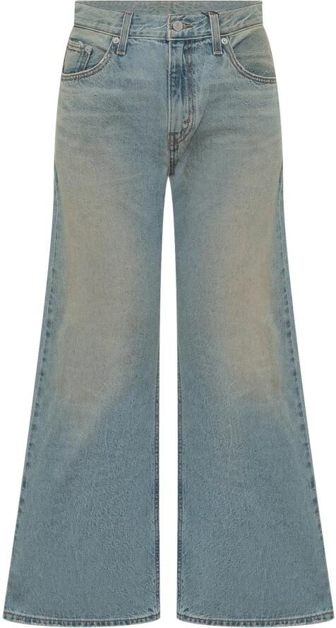 Levi's Loose Boot Jeans