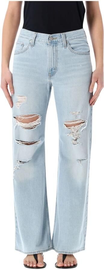 Levi's Loose Boot Jeans