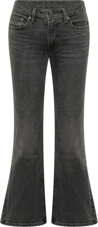 Levi's Low Slim Boot Jeans