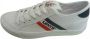 Levi's NU 21% KORTING ® Sneakers Hernandez S met decoratieve stiksels - Thumbnail 6