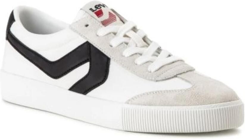 Levi's Lage Sneakers Levis 235660 EU 781 SNEAK - Foto 2