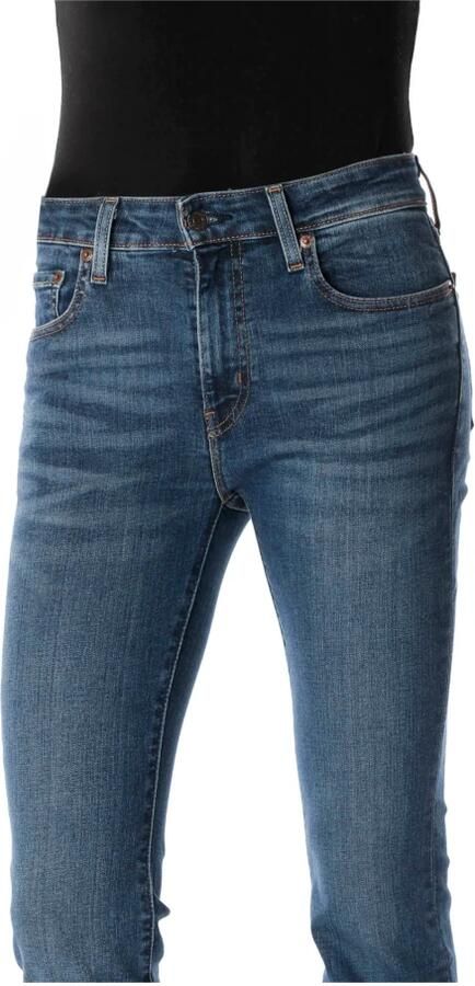 Levi's Slim-fit Bootcut Jeans