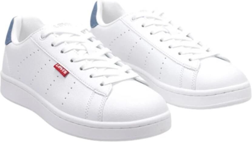 Levi's Sneaker Avenue