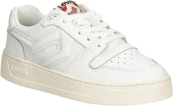 Levis Sportschuhe GLIDE Sneaker