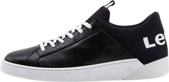 Levi's Mullet Sneakers