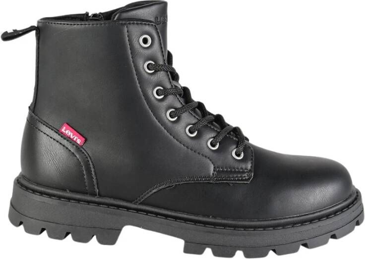 Levi's Pasadena Refresh Vphr0002S Laarzen