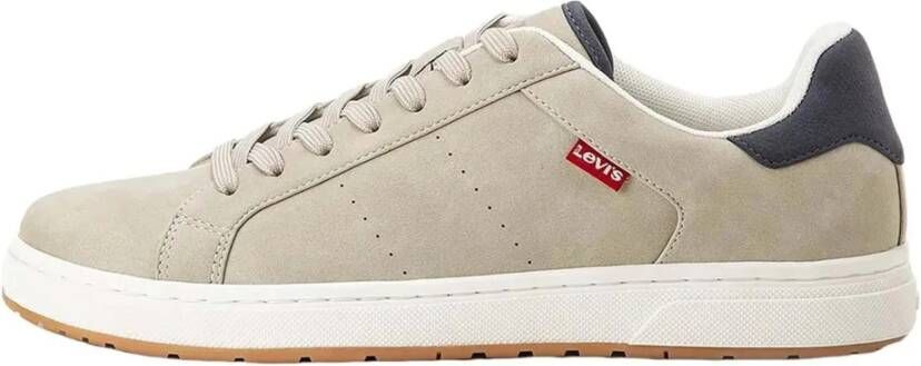 Levi´s Footwear Ellis 2.0 Schoenen Beige Man