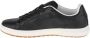 Levi´s Footwear Piper Sportschoenen Zwart Man - Thumbnail 2